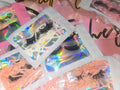 Suprise 5 variety lashes