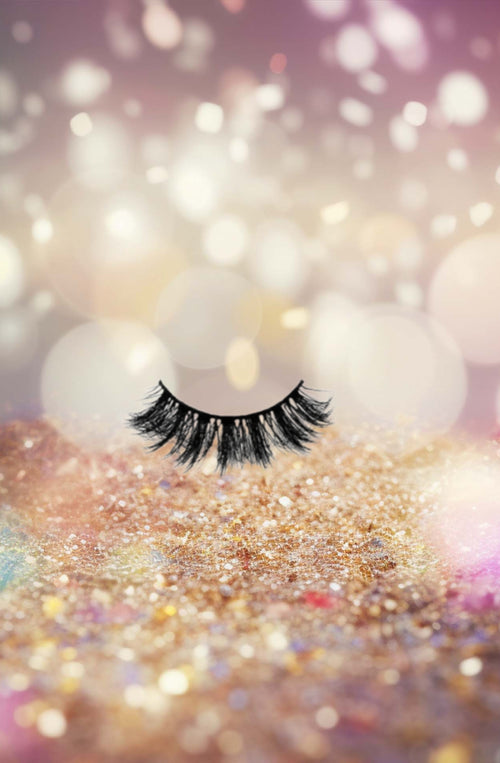 Birthday Girl Lash Bundle